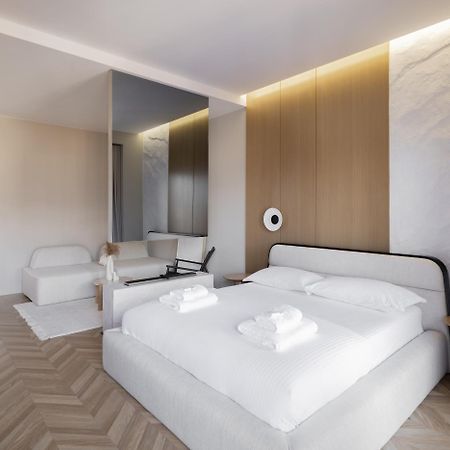 Square Inn Garden Aparthotel ティラナ エクステリア 写真
