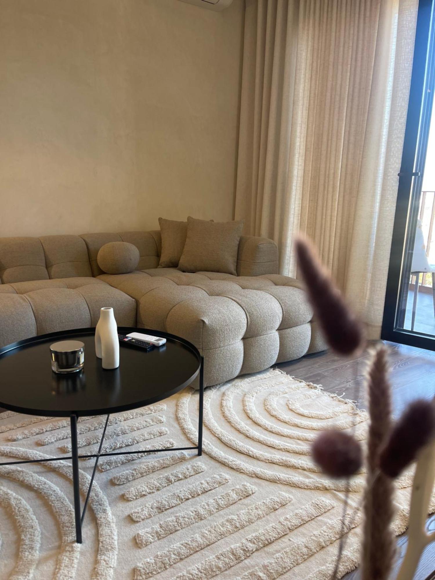 Square Inn Garden Aparthotel ティラナ エクステリア 写真
