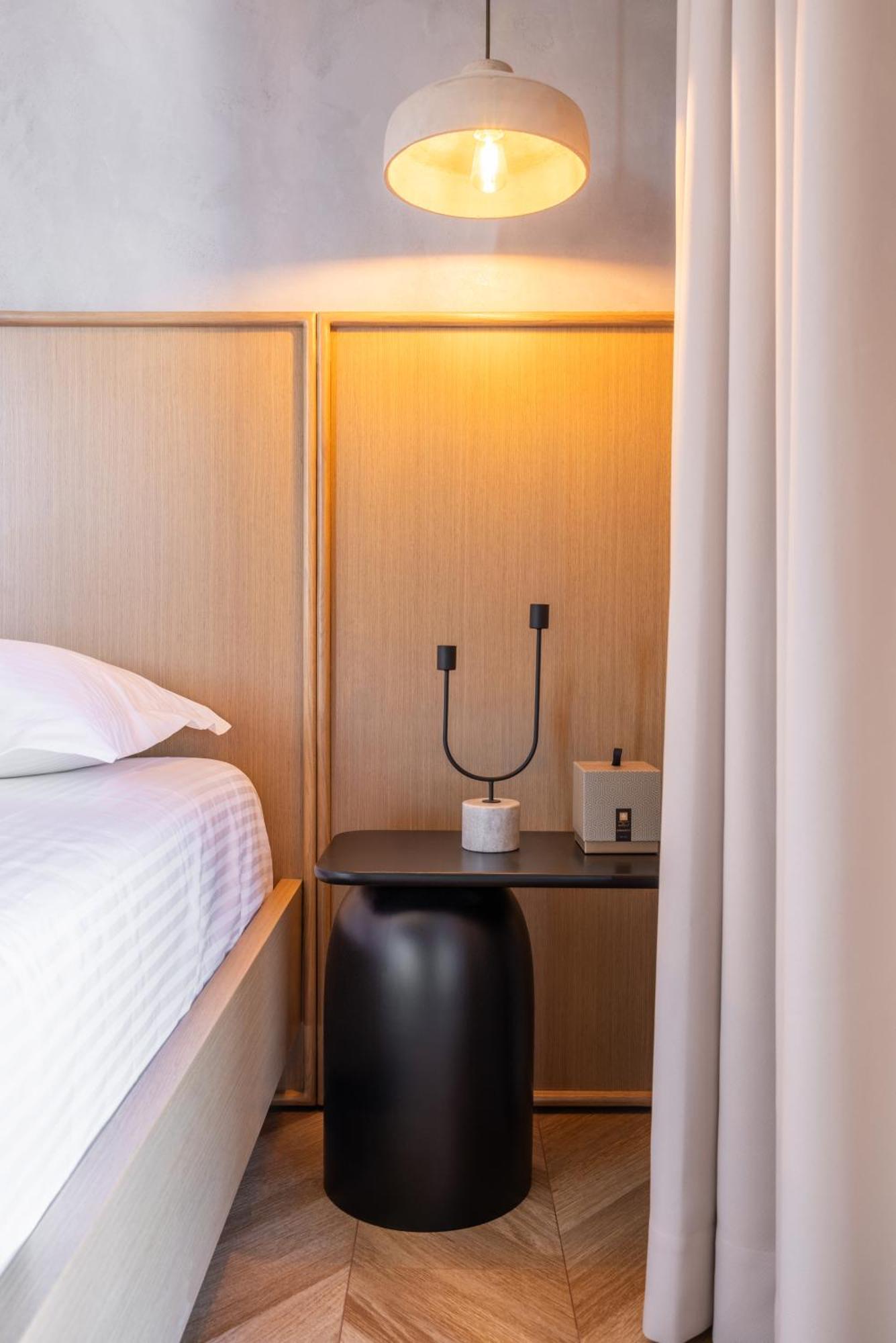 Square Inn Garden Aparthotel ティラナ エクステリア 写真