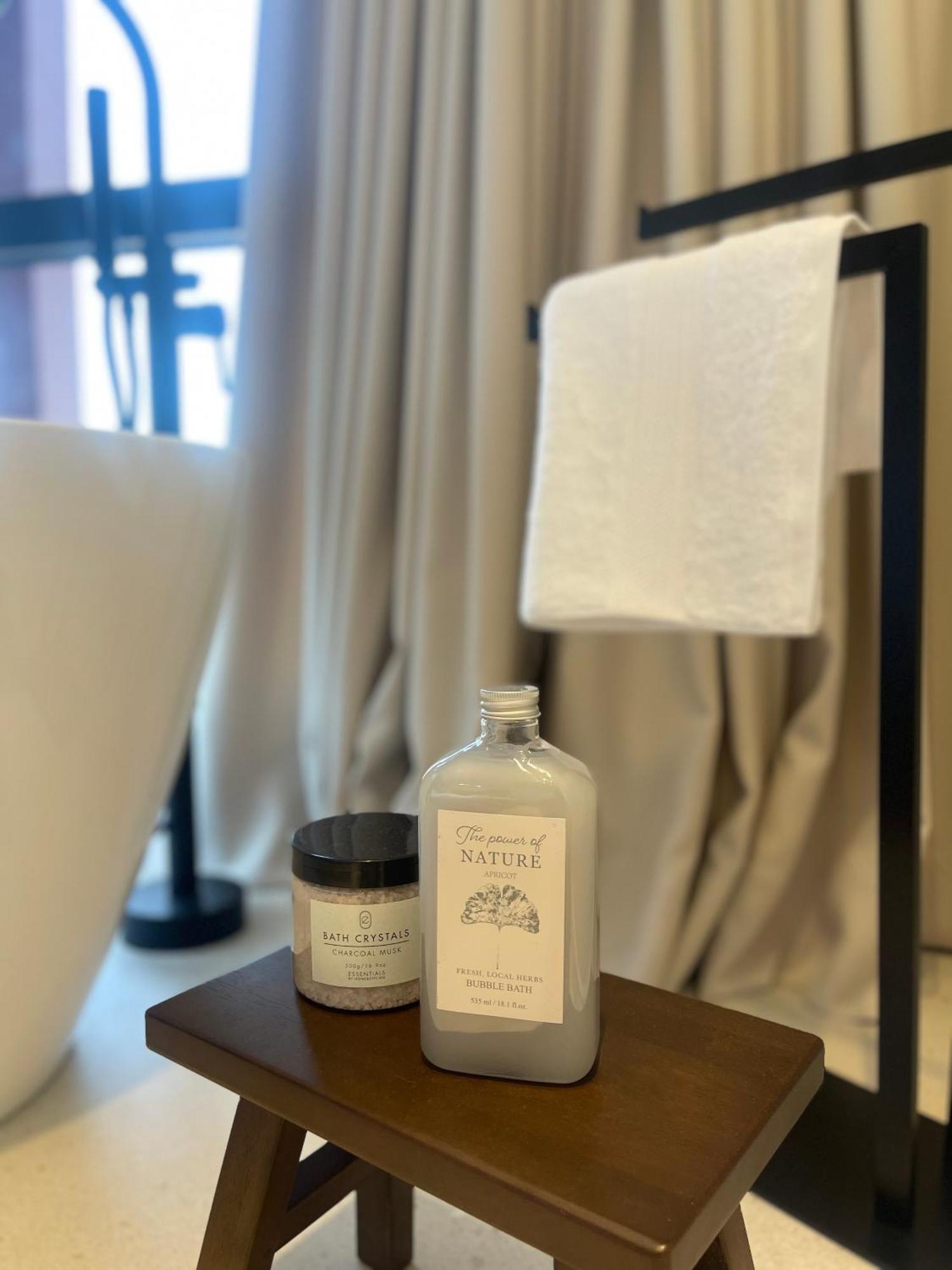 Square Inn Garden Aparthotel ティラナ エクステリア 写真