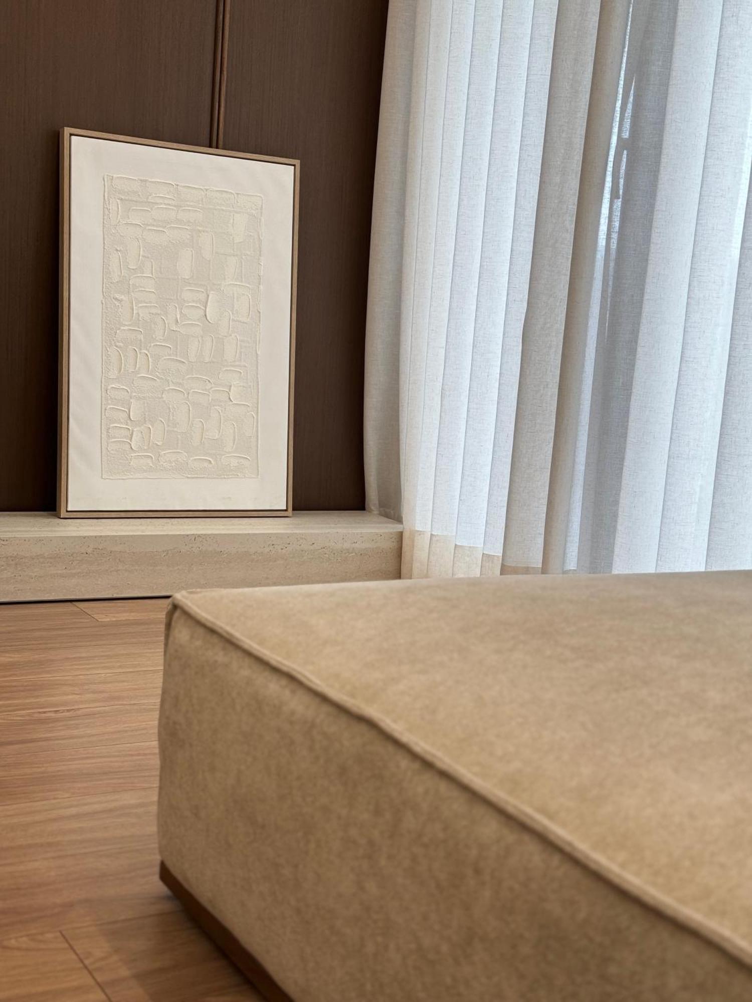 Square Inn Garden Aparthotel ティラナ エクステリア 写真